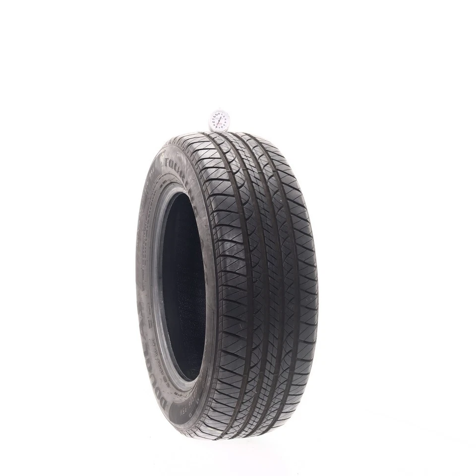 Douglas Touring A/S 95V - 8/32 215/60R16 usado Foto 2 de 4