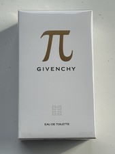 Givenchy Pi Eau de Toilette 100ml