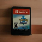 Pokémon Sword - Nintendo Switch. Cart Only. Tested