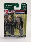 2004 G.I. Joe Valor vs Venom Cobra Swamp Rat New Sealed MOC Family Dollar