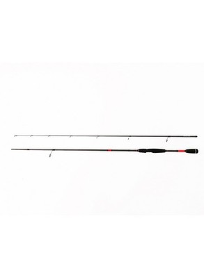 Hokkaido Bright 2.28 m 10 30 g Spinnrute Carbon Hecht Barsch Zander Lure Rod