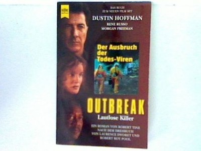 Outbreak Tine, Robert: