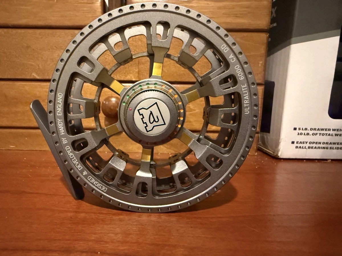 Fly Reel 2-3 Line Weight Fishing Reels for sale | eBay Fly Reel 2-3 Line Weight Fishing Reels for sale | eBay