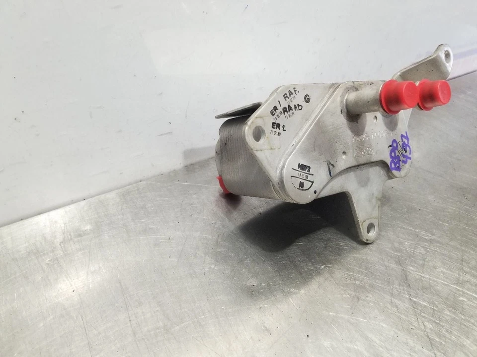 Ford Ranger Lariat 19 2019 2,3 L 4x2 transmisión automática enfriador de aceite Foto 2 de 4