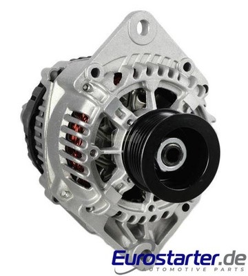 1*Lichtmaschine NEU Eurostarter OE-Ref. A11VI81 für Renault
