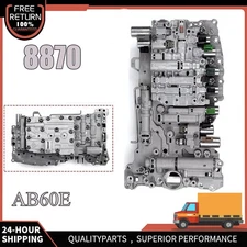 Transmission Valve Body And Solenoids For 2007-11 Toyota Tundra 4.0 4.7 5.7L US