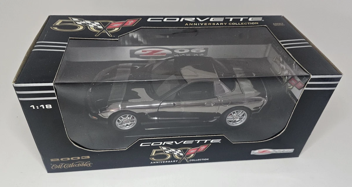 1 18 Diecast Corvette for sale | eBay