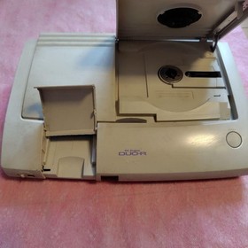 nec pc engine duo-r console NEC japan pi-tg10