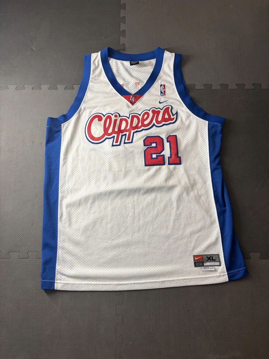 Las mejores ofertas en Camisetas Nike Los Angeles Clippers NBA | eBay