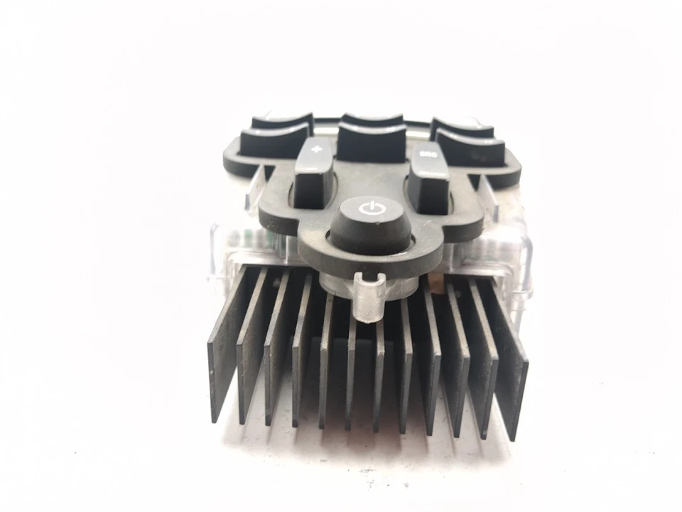 Radio táctil Victory Vision Deluxe 08 4011257 Foto 2 de 4