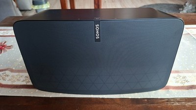 Sonos Play:5 (Generation 2)   WLAN Multiroom Lautsprecher