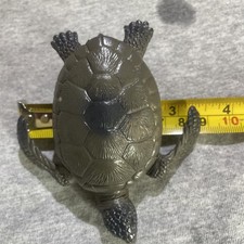 Green Sea Turtle by CE AAA 4 1/2"