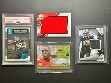 2016 Sage Autographed Football Cards 18