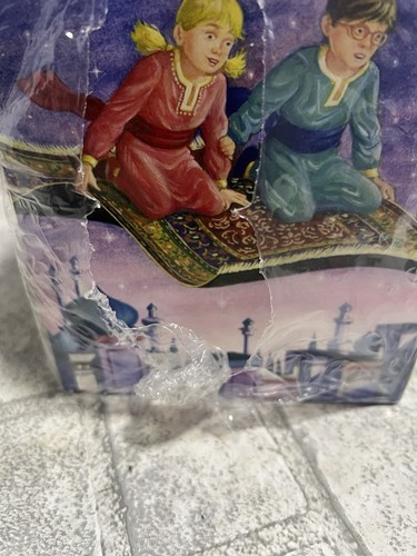 Magic Tree House Merlin Missions Books 1-27 Boxed Set (new still sealed) - Picture 3 of 10