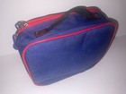 RARE 2005 MARVEL THE AMAZING SPIDER-MAN INSULATED LUNCH BOX EXCELLENT PREOWNED — photo 3