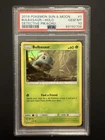 PSA 10 BULBASAUR HOLO DETECTIVE PIKACHU POKEMON MJ