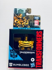 Transformers  Studio Series - Dark of the Moon - Core Class Bumblebee