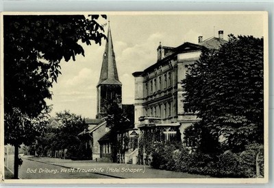 10346840 - 3490 Bad Driburg Hotel Schaper