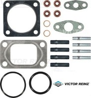 Victor Reinz 04-10096-01 Montagesatz FüR Lader Montagesatz Turbolader