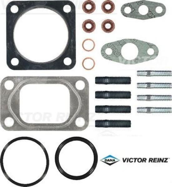Victor Reinz 04-10096-01 Montagesatz FüR Lader Montagesatz Turbolader-image