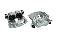 Kamoka Bremssattel JBC0811 Grauguss FüR Jeep Cherokee 4 WK WK2 VAN CRD 4X4 VVT