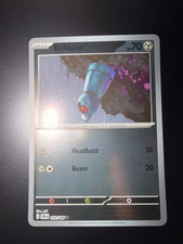 Beldum 059/086 Me04: Chaos Rising Regular