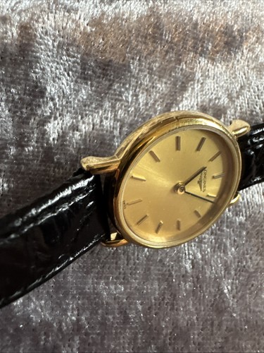 Longines Charleston Damen 5231 Quartz - Bild 12 von 16