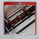 BEATLES 1962-1966 APPLE EAP9032B Japan VINYL 2LP