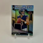2024 Panini Prizm - Premier Jerseys Caleb Williams #PJ-CWS - Da BEARS 🐻 Clean💎