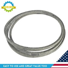42" Deck For John Deere L110 L111 L118 L1742 42 44 46" Deck / Drive Belt