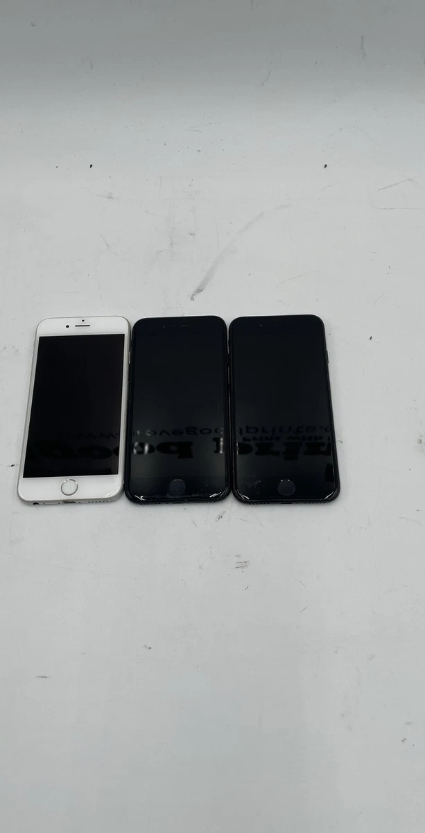 Apple iPhone 7 Silver Phones for Sale - eBay