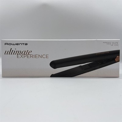 Rowenta Premium-Haarglätter Ultimate Experience SF8210 | Keramik-Beschichtung |