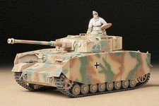 PZ.KPFW IV AUSF.H Early Version - Tamiya 35209 | kingshobby.com