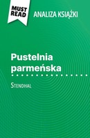 Pustelnia Parme¿Ska Ksi¿¿Ka Stendhal (Analiza Ksi¿¿Ki) Lucile Lhoste Taschenbuch