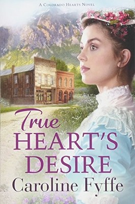 True Heart's Desire by Fyffe