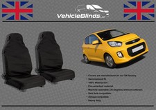 Siège Kia PICANTO