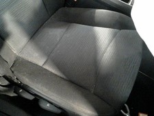 Siège BMW X1