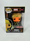 Funko Pop! Vinyl: Marvel - Rogue - Target Black light (Exclusive) #800