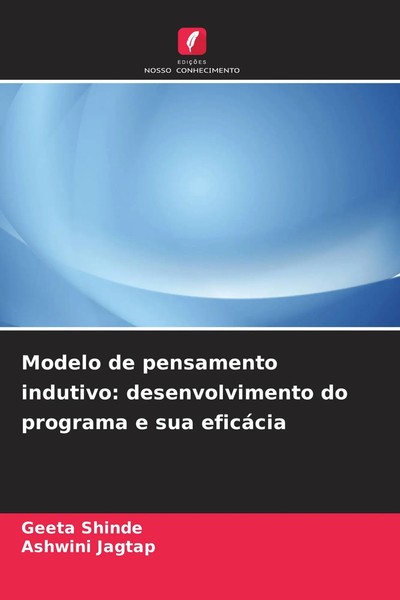 Geeta Shinde (U. A.) | Modelo De Pensamento Indutivo: Desenvolvimento Do...-image