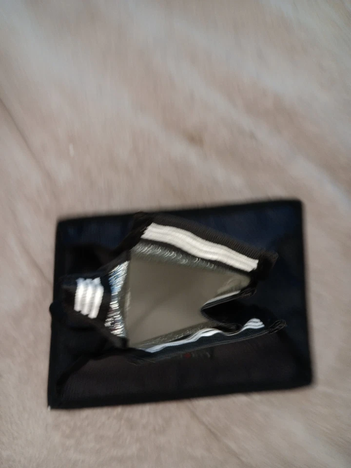 Fotodiox Flash Soft Box 6x9" Foldable Camera Flash/Speedlight Diffusion w/ Pouch - Image 2 of 4