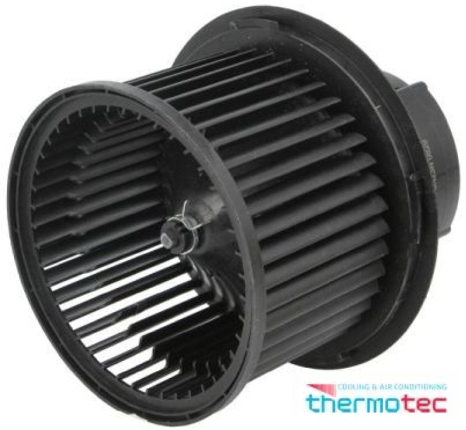 Gebläse DDR033TT THERMOTEC für RENAULT KOLEOS I - Bild 3