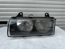BMW 3er E36 Compact Frontscheinwerfer Scheinwerfer Vorne Links 8353543 Original