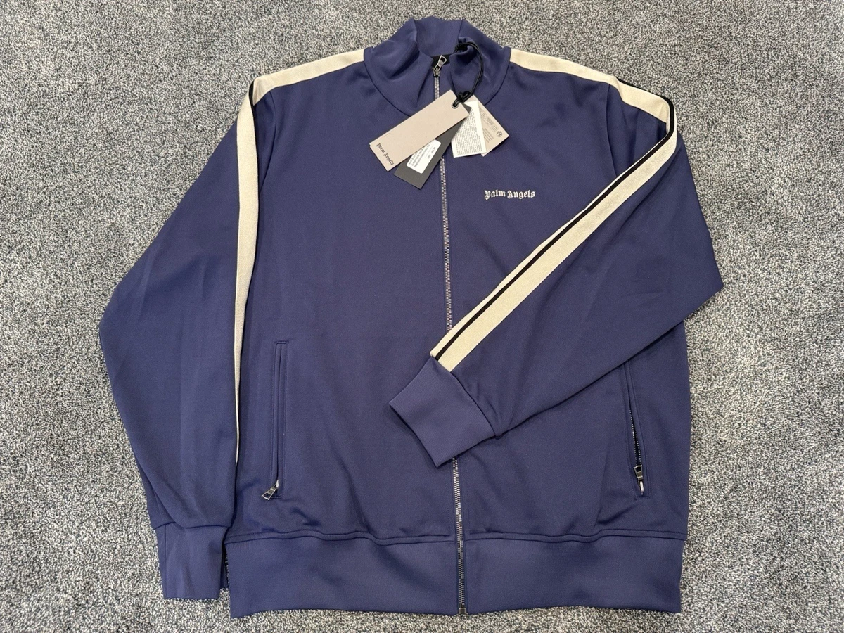 Palm Angels Coats, Jackets & Vests for Men for Sale | Shop New 