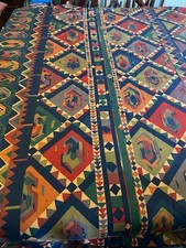 Collier Campbell very rare new 6 metre length of Kasbah