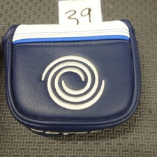 Odyssey Golf AI ONE Mallet putter head cover fast ship 260613