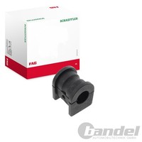 Schaeffler FAG Stabilager Buchse Vorderachse Passend FüR Renault Laguna