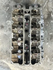 f 115 hp Yamaha CYLINDER HEAD ASSY 68V-11110-01-94 four stroke 2004 without cams