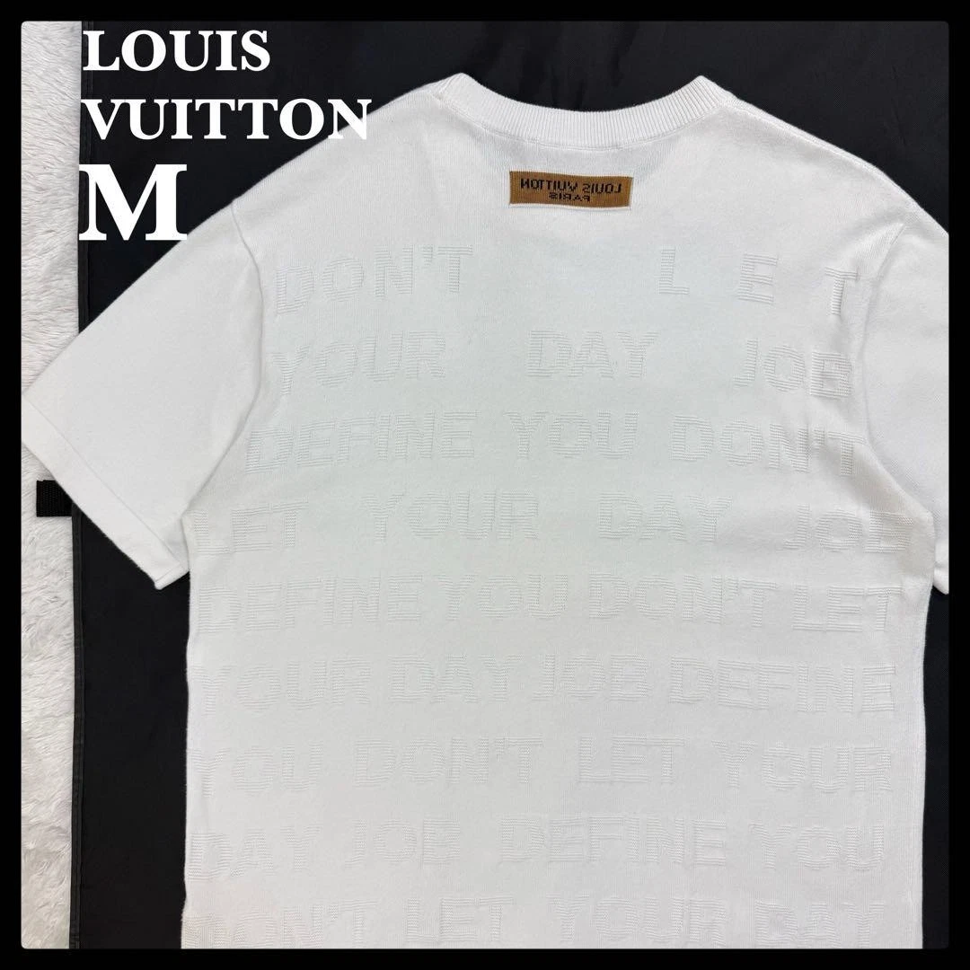 Louis Vuitton Long Sleeve Regular Size T-Shirts for Men for sale