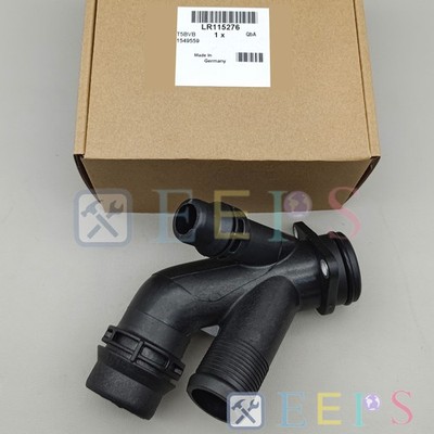 Fits Land Rover Evoque Sport 2.0 Jaguar E-Pace BYPASS HOSE LR115276 New
