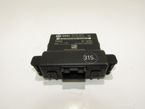 VW GOLF V 1K1 GATEWAY CONTROL MODULE UNIT Steuergerät 1k0907530h